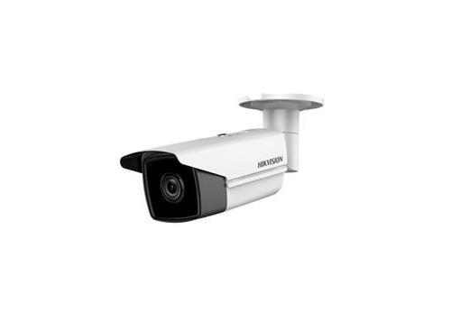 DS-2CD2T55FWD-I5 4 IP CAMERA M/PIXEL BULLET J/N IR 5M H265